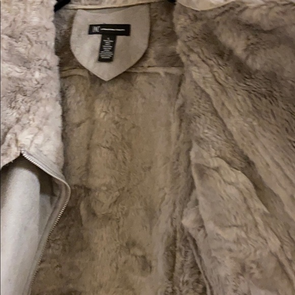 INC jacket - Picture 2 of 2